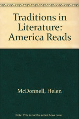 Traditions in Literature: America Reads