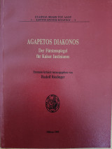 Agapetos Diakonos