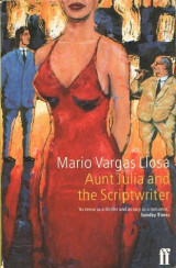 Aunt Julia and the Scriptwriter