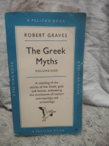 The Greek myths