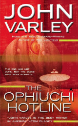 The Ophiuchi Hotline (Eight Worlds)