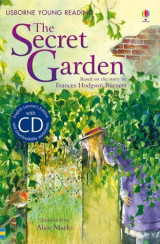 The Secret Garden: (Young Reading CD Packs): 1 (Young Reading Series 2)