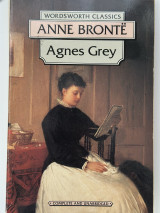Agnes Grey