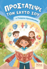 Προστάτεψε τον εαυτό σου