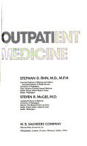 Outpatient Medicine