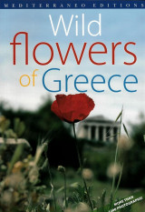 WILD FLOWERS OF GREECE