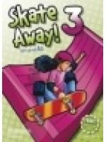 Skate Away 3 A2 Teacher's Book Workbook