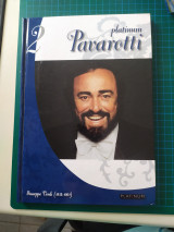 Platinum Pavarotti