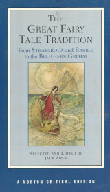 The Great Fairy Tale Tradition