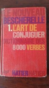 Le Nouveau Bescherelle