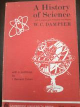 A history of Science