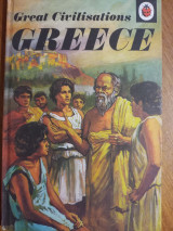 Great Civilisations - Greece