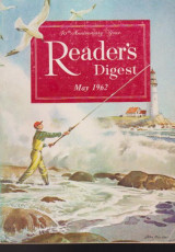 Reader’s Digest, May 1962