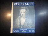 Rembrandt- Collection des Maitres