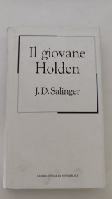 Il giovane Holden