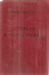 Letters to a young woman
