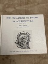 The Treatment of Disease by Acupuncture