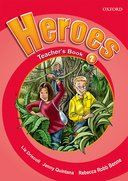 Heroes 2 Teacher's Book