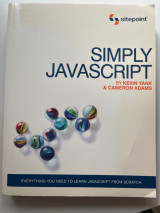 Simply javascript