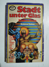 Stadt under Glas