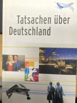 Tatsachen über Deutschland