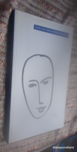 Guide to the collections Matisse Museum Nice