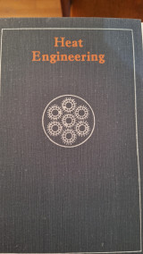 Heat engineering