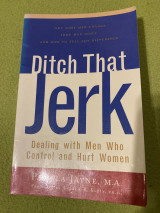 Ditch That Jerk