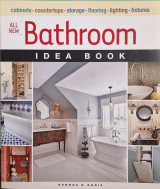 All New Bathroom Idea Book