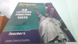 Michigan Ecce B2 , 30 Listening Practice Tests