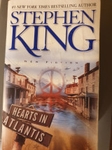 Hearts in Atlantis