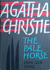 The Pale Horse