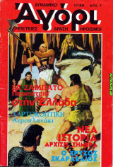 Δυναμικό αγόρι #66