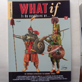 What if - Τι θα συνέβαινε αν... 2
