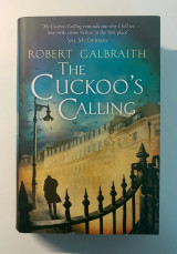 The Cuckoo's Calling