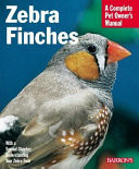 Zebra Finches