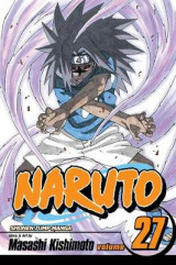 Naruto, Vol. 27 v. 27