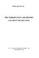 The Turkish State and History