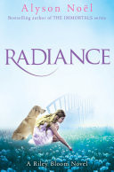 Radiance: A Riley Bloom Novel 1