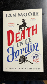 Death in le jardin