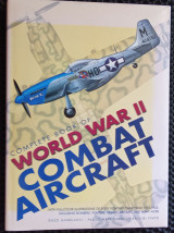 Complete book of world war 2 combact aircraft