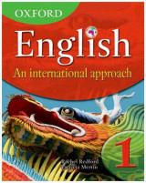 Oxford English: An International Approach Students' Book 1 Book 1