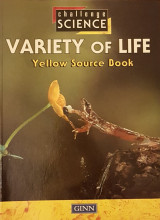Variety of Life, Yellow Source Book