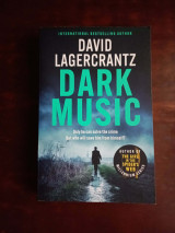 Dark music