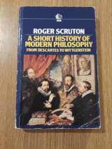 A Short History of Modern Philosophy