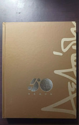 Δελούδης 50 years