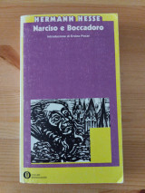 Narciso e Boccadoro