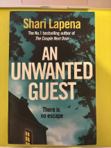 An unwanted guest