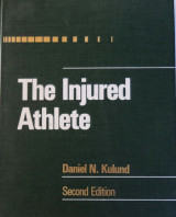 The Injured athlete