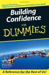 Building Self-confidence For Dummies